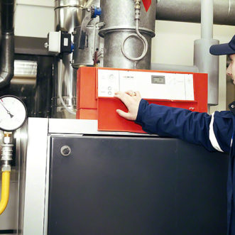 The importance of hiring heating repair services