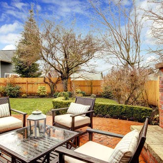 A Complete Guide to Designing Patio