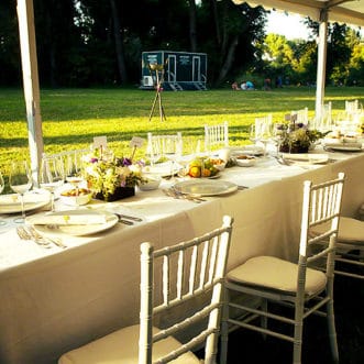 How To Plan A Summer Solstice Party?
