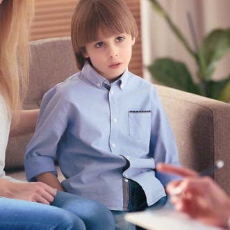 Can You Appeal A Child Custody Ruling?