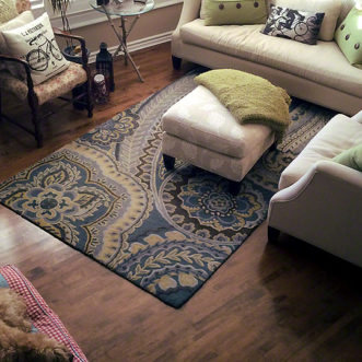 What Are The Qualities Of A Good Rug?