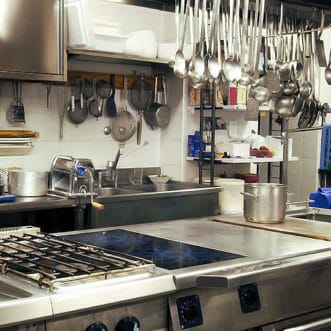 Commercial Dishwasher Temperature Requirements To Remember