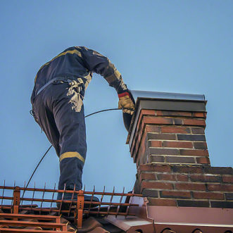 What Questions Should I Ask A Chimney Sweep?